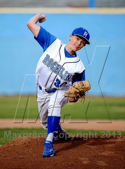 Thumbnail 1 in St. Mary's @ Rocklin photogallery.