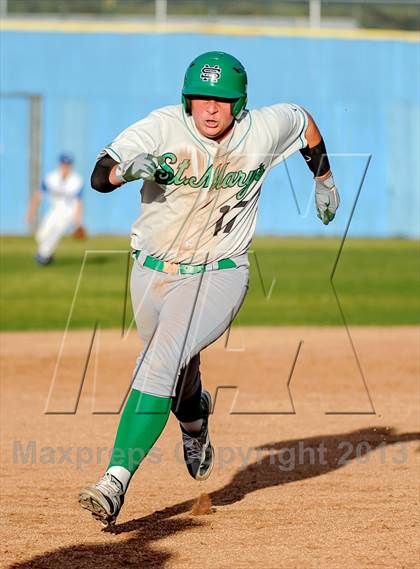 Thumbnail 2 in St. Mary's @ Rocklin photogallery.