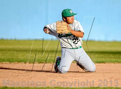 Thumbnail 2 in St. Mary's @ Rocklin photogallery.
