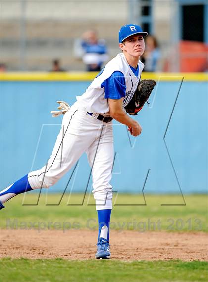 Thumbnail 3 in St. Mary's @ Rocklin photogallery.