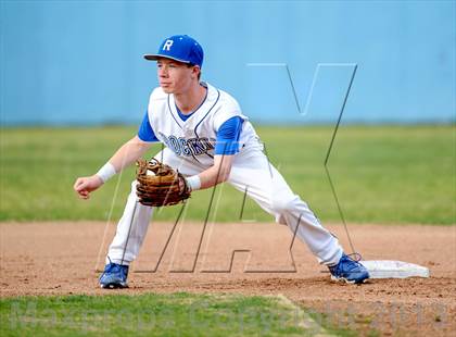 Thumbnail 2 in St. Mary's @ Rocklin photogallery.