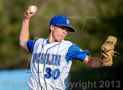 Thumbnail 3 in St. Mary's @ Rocklin photogallery.