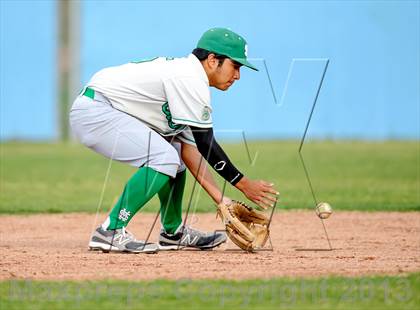 Thumbnail 3 in St. Mary's @ Rocklin photogallery.