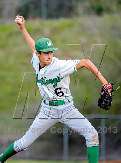 Thumbnail 3 in St. Mary's @ Rocklin photogallery.