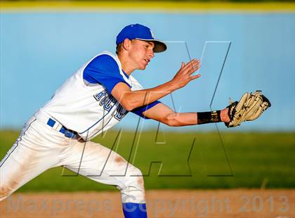 Thumbnail 2 in St. Mary's @ Rocklin photogallery.