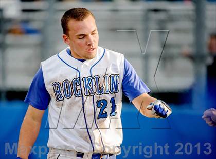 Thumbnail 3 in St. Mary's @ Rocklin photogallery.