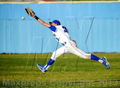 Thumbnail 2 in St. Mary's @ Rocklin photogallery.