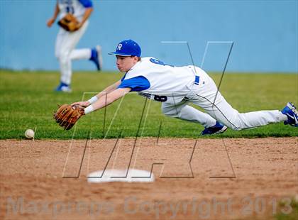 Thumbnail 3 in St. Mary's @ Rocklin photogallery.
