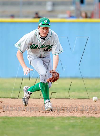 Thumbnail 3 in St. Mary's @ Rocklin photogallery.