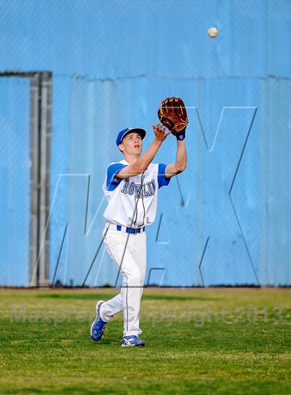Thumbnail 2 in St. Mary's @ Rocklin photogallery.