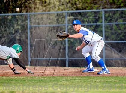Thumbnail 3 in St. Mary's @ Rocklin photogallery.