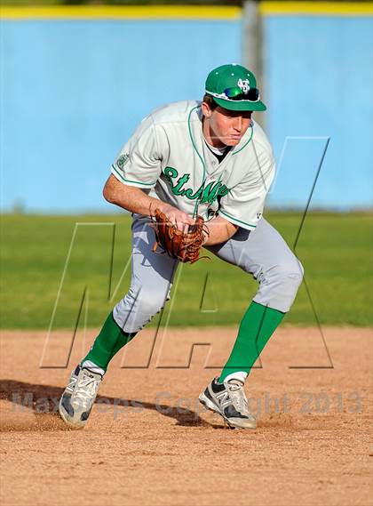Thumbnail 3 in St. Mary's @ Rocklin photogallery.