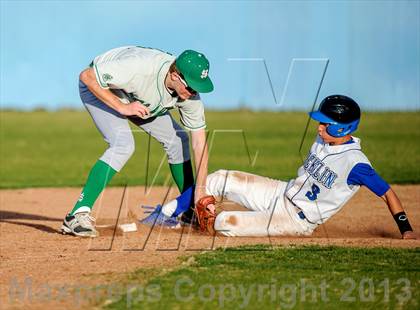 Thumbnail 3 in St. Mary's @ Rocklin photogallery.