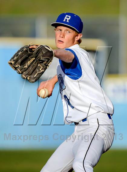Thumbnail 2 in St. Mary's @ Rocklin photogallery.