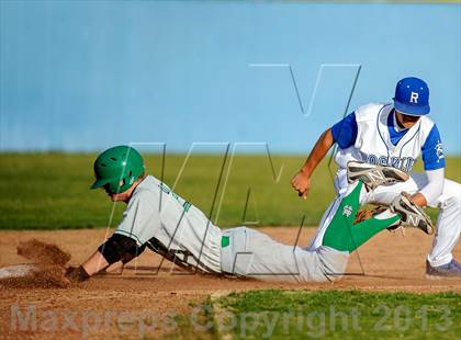 Thumbnail 3 in St. Mary's @ Rocklin photogallery.