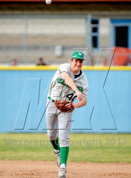 Thumbnail 3 in St. Mary's @ Rocklin photogallery.