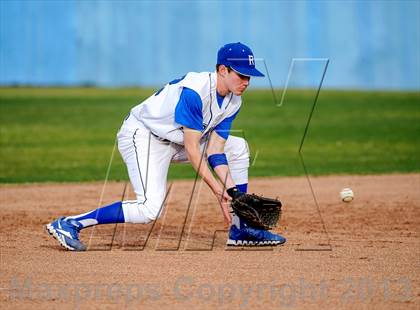 Thumbnail 3 in St. Mary's @ Rocklin photogallery.