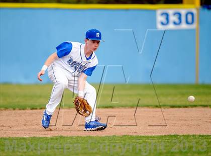 Thumbnail 3 in St. Mary's @ Rocklin photogallery.