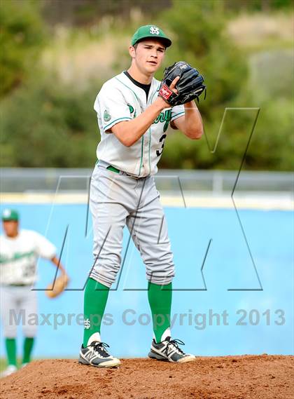 Thumbnail 3 in St. Mary's @ Rocklin photogallery.
