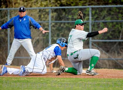 Thumbnail 1 in St. Mary's @ Rocklin photogallery.