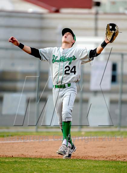 Thumbnail 3 in St. Mary's @ Rocklin photogallery.