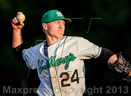 Thumbnail 3 in St. Mary's @ Rocklin photogallery.