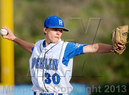 Thumbnail 2 in St. Mary's @ Rocklin photogallery.