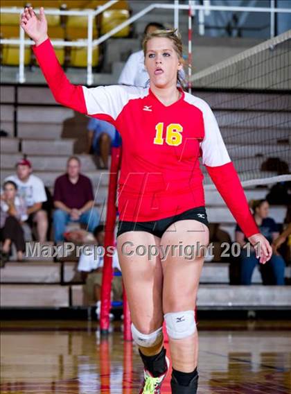 Thumbnail 2 in JV: Mansfield Timberview @ South Grand Prairie photogallery.