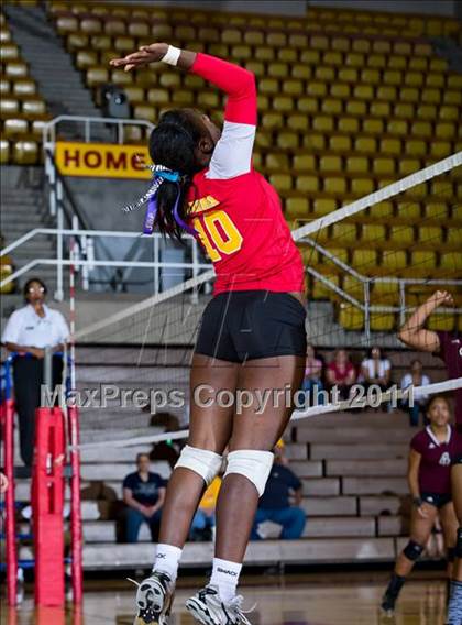 Thumbnail 3 in JV: Mansfield Timberview @ South Grand Prairie photogallery.