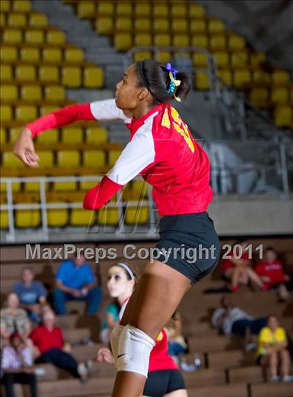 Thumbnail 2 in JV: Mansfield Timberview @ South Grand Prairie photogallery.