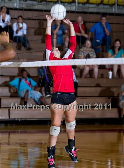 Thumbnail 3 in JV: Mansfield Timberview @ South Grand Prairie photogallery.