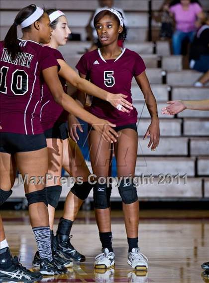 Thumbnail 2 in JV: Mansfield Timberview @ South Grand Prairie photogallery.