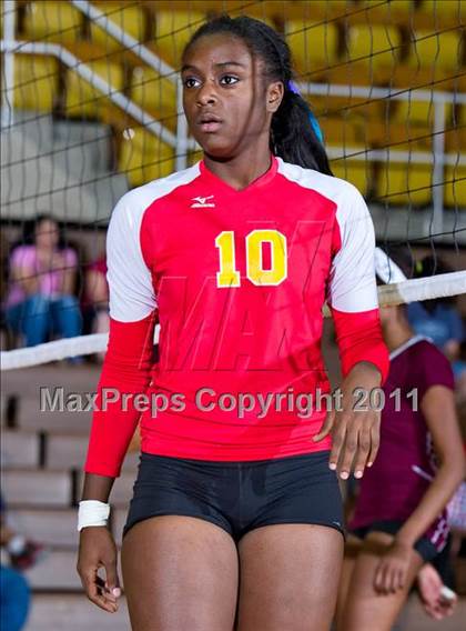 Thumbnail 1 in JV: Mansfield Timberview @ South Grand Prairie photogallery.