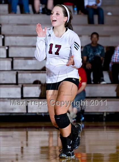 Thumbnail 3 in JV: Mansfield Timberview @ South Grand Prairie photogallery.