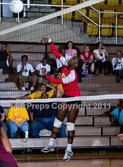 Thumbnail 1 in JV: Mansfield Timberview @ South Grand Prairie photogallery.