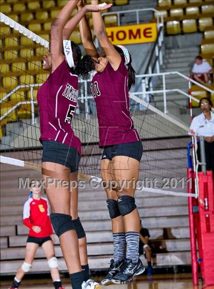 Thumbnail 3 in JV: Mansfield Timberview @ South Grand Prairie photogallery.