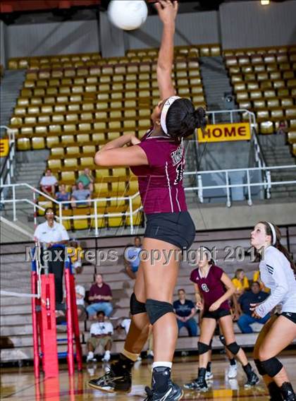 Thumbnail 1 in JV: Mansfield Timberview @ South Grand Prairie photogallery.