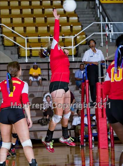 Thumbnail 2 in JV: Mansfield Timberview @ South Grand Prairie photogallery.