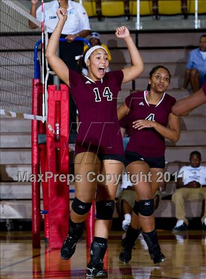 Thumbnail 3 in JV: Mansfield Timberview @ South Grand Prairie photogallery.