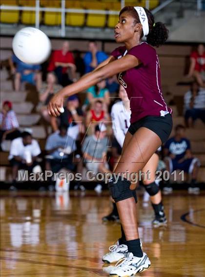 Thumbnail 2 in JV: Mansfield Timberview @ South Grand Prairie photogallery.