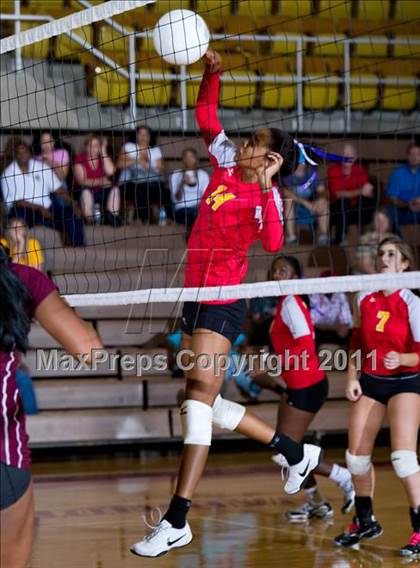 Thumbnail 3 in JV: Mansfield Timberview @ South Grand Prairie photogallery.