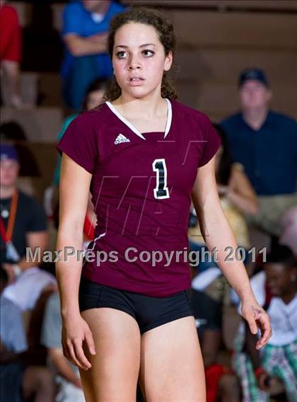 Thumbnail 2 in JV: Mansfield Timberview @ South Grand Prairie photogallery.