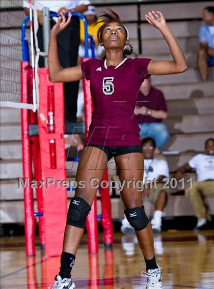 Thumbnail 3 in JV: Mansfield Timberview @ South Grand Prairie photogallery.