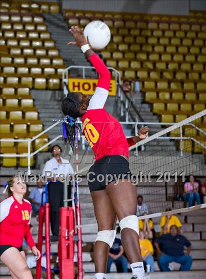 Thumbnail 1 in JV: Mansfield Timberview @ South Grand Prairie photogallery.