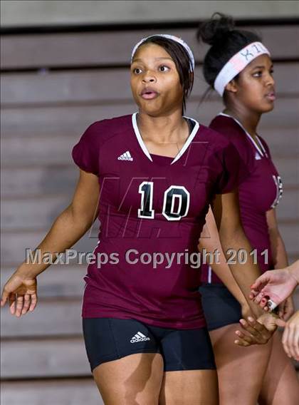 Thumbnail 2 in JV: Mansfield Timberview @ South Grand Prairie photogallery.