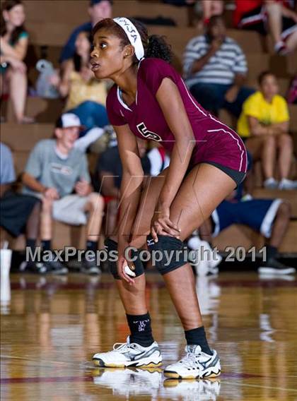 Thumbnail 2 in JV: Mansfield Timberview @ South Grand Prairie photogallery.