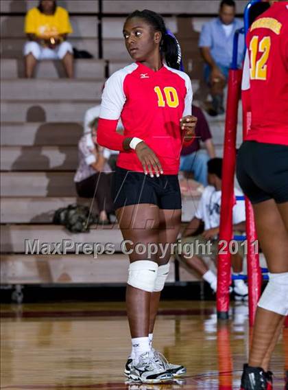 Thumbnail 3 in JV: Mansfield Timberview @ South Grand Prairie photogallery.