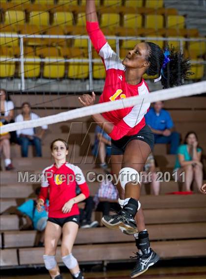 Thumbnail 2 in JV: Mansfield Timberview @ South Grand Prairie photogallery.