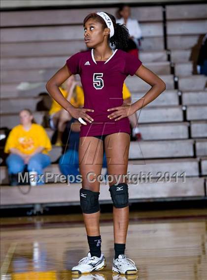 Thumbnail 2 in JV: Mansfield Timberview @ South Grand Prairie photogallery.