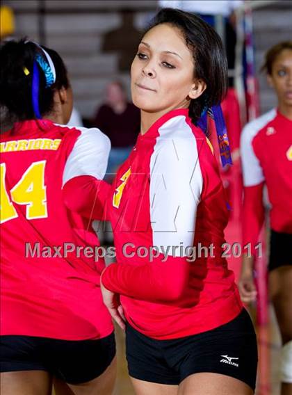 Thumbnail 1 in JV: Mansfield Timberview @ South Grand Prairie photogallery.
